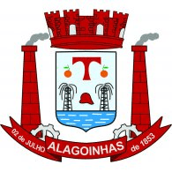 Alagoinhas Logo download