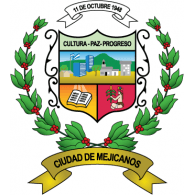 Alcaldía de Mejicanos Logo download