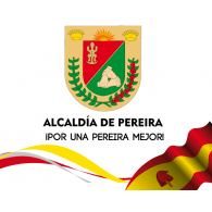Alcaldía de Pereira Logo download
