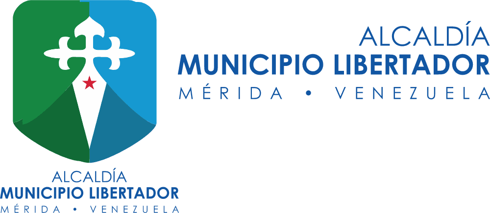 Alcaldia de Merida - Venezuela Logo download