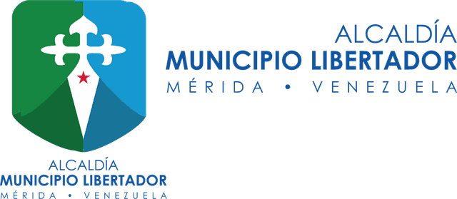 Alcaldia de Merida - Venezuela Logo download