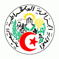 Algeria Logo download