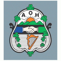 Ancient Order of Hibernians Logo download