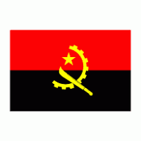 Angola Logo download