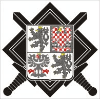 Army Czech republik Logo download