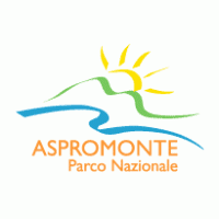 Aspromonte Parco Logo download