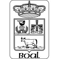 Ayuntamiento de Boal Logo download