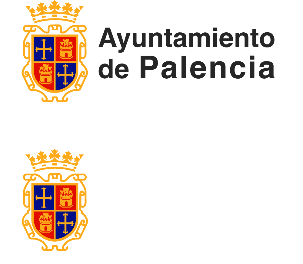 Ayuntamiento de Palencia Logo download