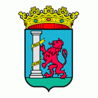 Badajoz Logo download