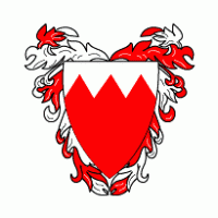 Bahrain Logo download