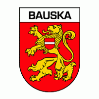 Bauska Logo download