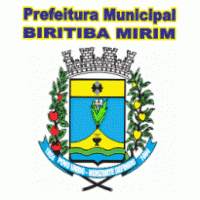 Biritiba Mirim Prefeitura Municipal Logo download