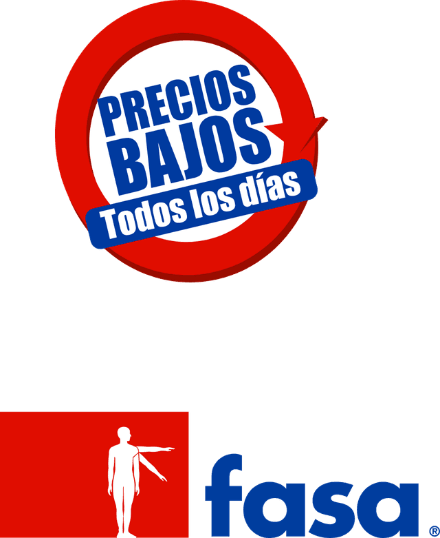 BOTICAS FASA Logo download