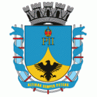 Brasão de Petrópolis Logo download