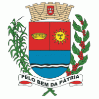 Brasão do Município de Araras / SP Logo download