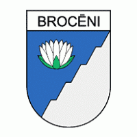 Broceni Logo download