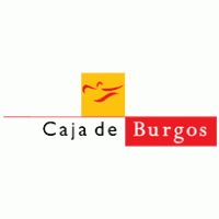 Caja Burgos Logo download