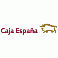 Caja España Logo download
