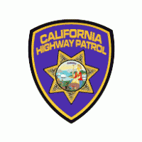 California Highway Patrol Logo download