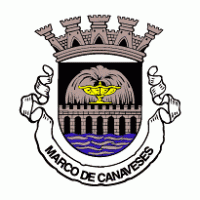 Camara Municipal do Marco de Canaveses Logo download