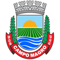 Campo Magro - PR Logo download