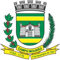 Campo Mourão - PR Logo download