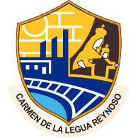 Carmen de la Legua Reynoso Logo download