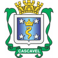 Cascavel - PR Logo download