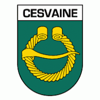 Cesvaine Logo download