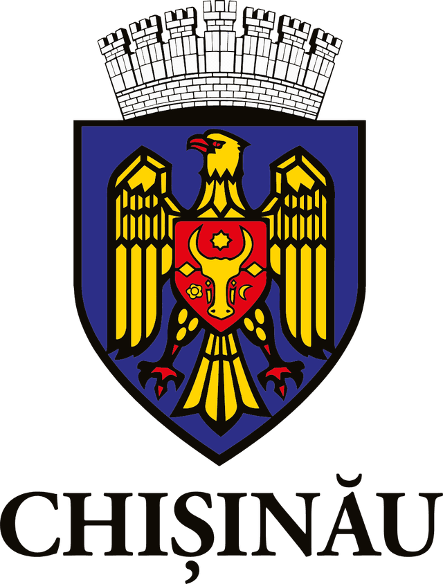 Chisinau Logo download