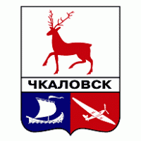 Chkalovsk Logo download