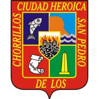Chorrillos Logo download
