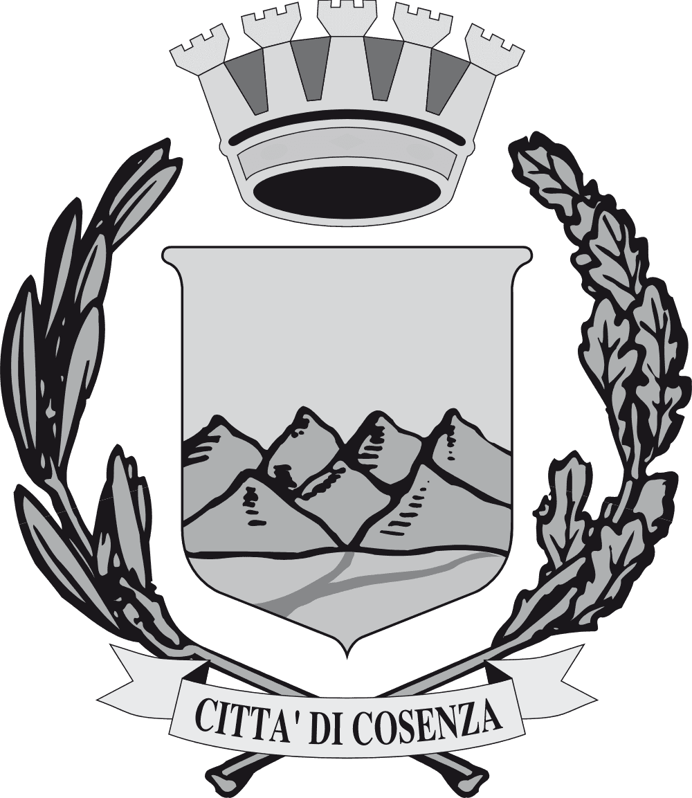 Citta' Di Cosenza Logo download