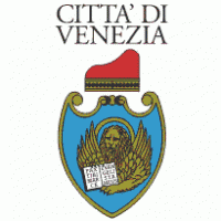 citta di venezia Logo download