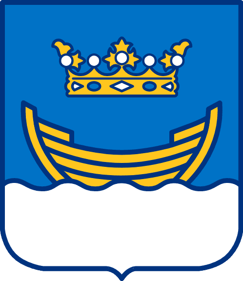 Coat of arms of Helsinki Logo download