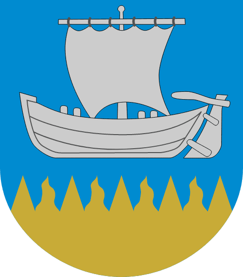 Coat of arms of Lappajärvi Logo download