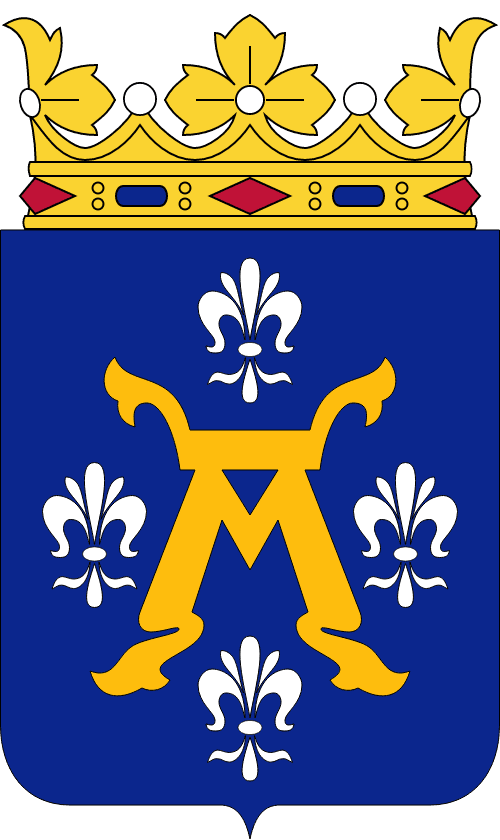 Coat of arms of Turku Logo download