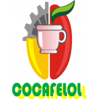 Cocafelol Logo download