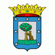 Comunidad de Madrid Logo download