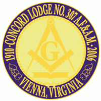 Concord Lodge-Circle Logo download