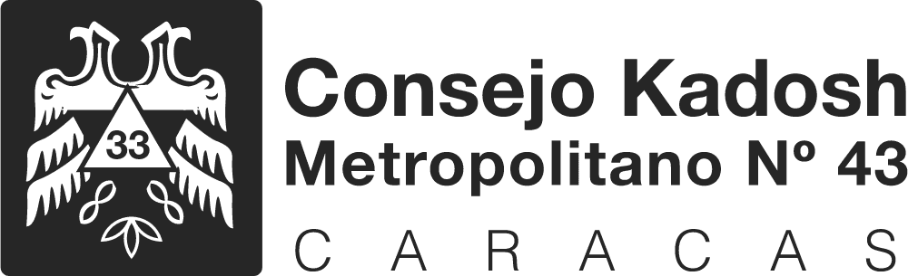 Consejo Kadosh Metropolitano de Caracas Logo download