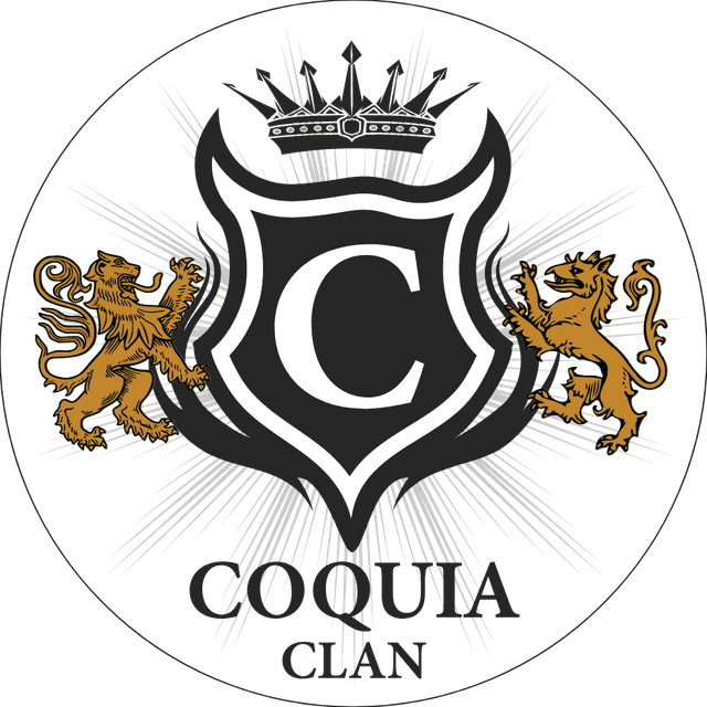 COQUIA Clan Logo download