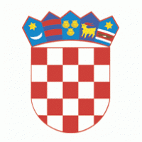 Croatia Coat Of Arms Logo download