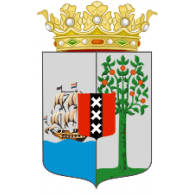 Curaçao Logo download