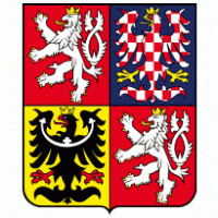 Czech republic national emblem Logo download
