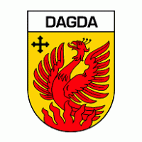 Dagda Logo download