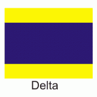 Delta Flag Logo download