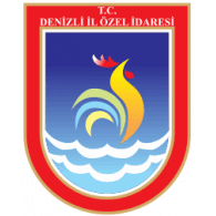Denizli il Ozel Idaresi Logo download