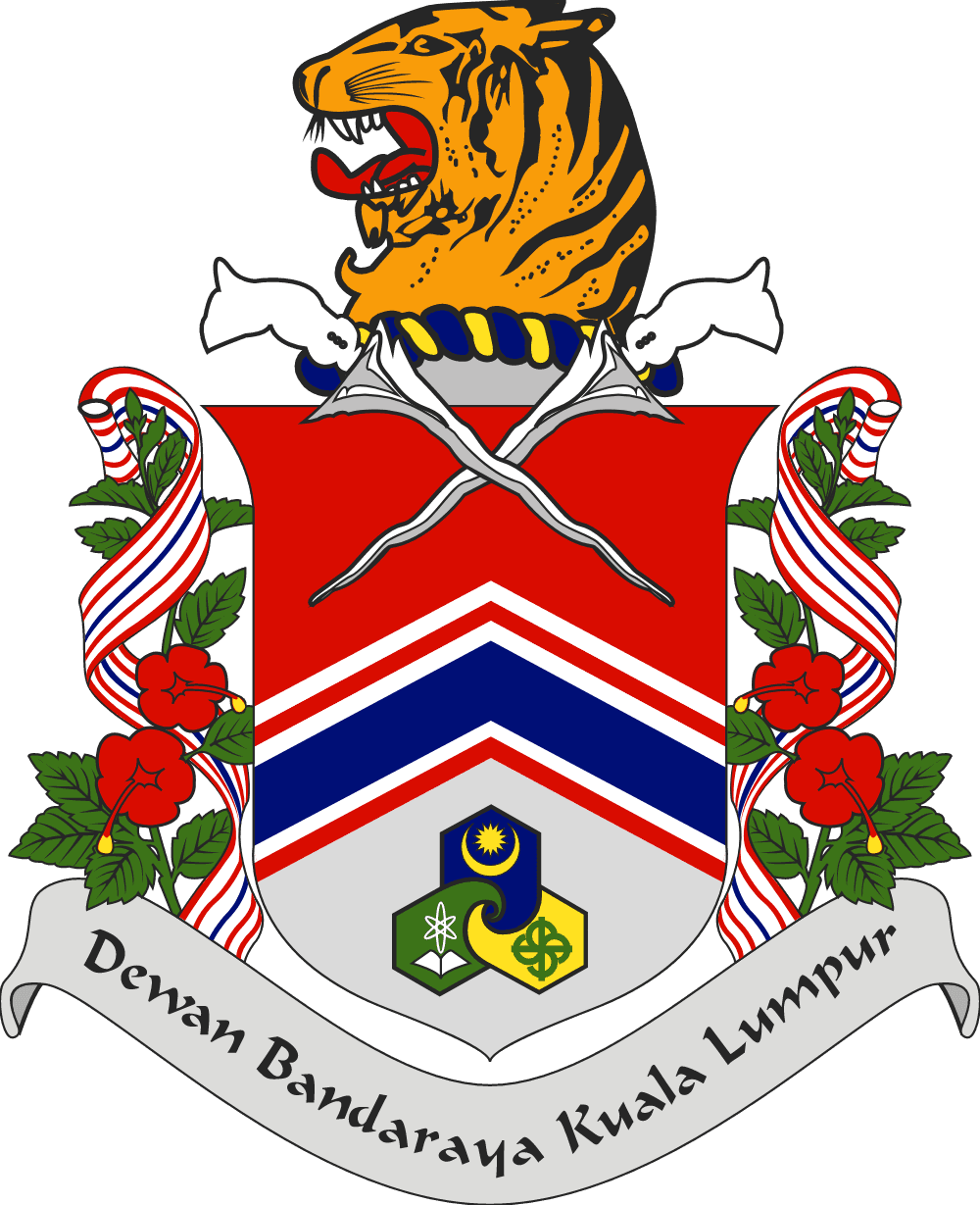 Dewan Bandaraya Kuala Lumpur Logo download