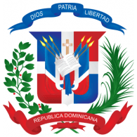 Domincan Republic Logo download